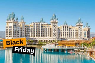 GRANADA LUXURY BELEK